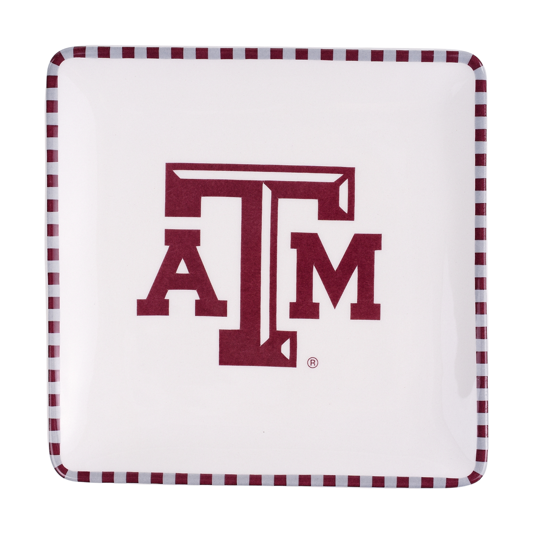 Texas A&M Trinket Tray