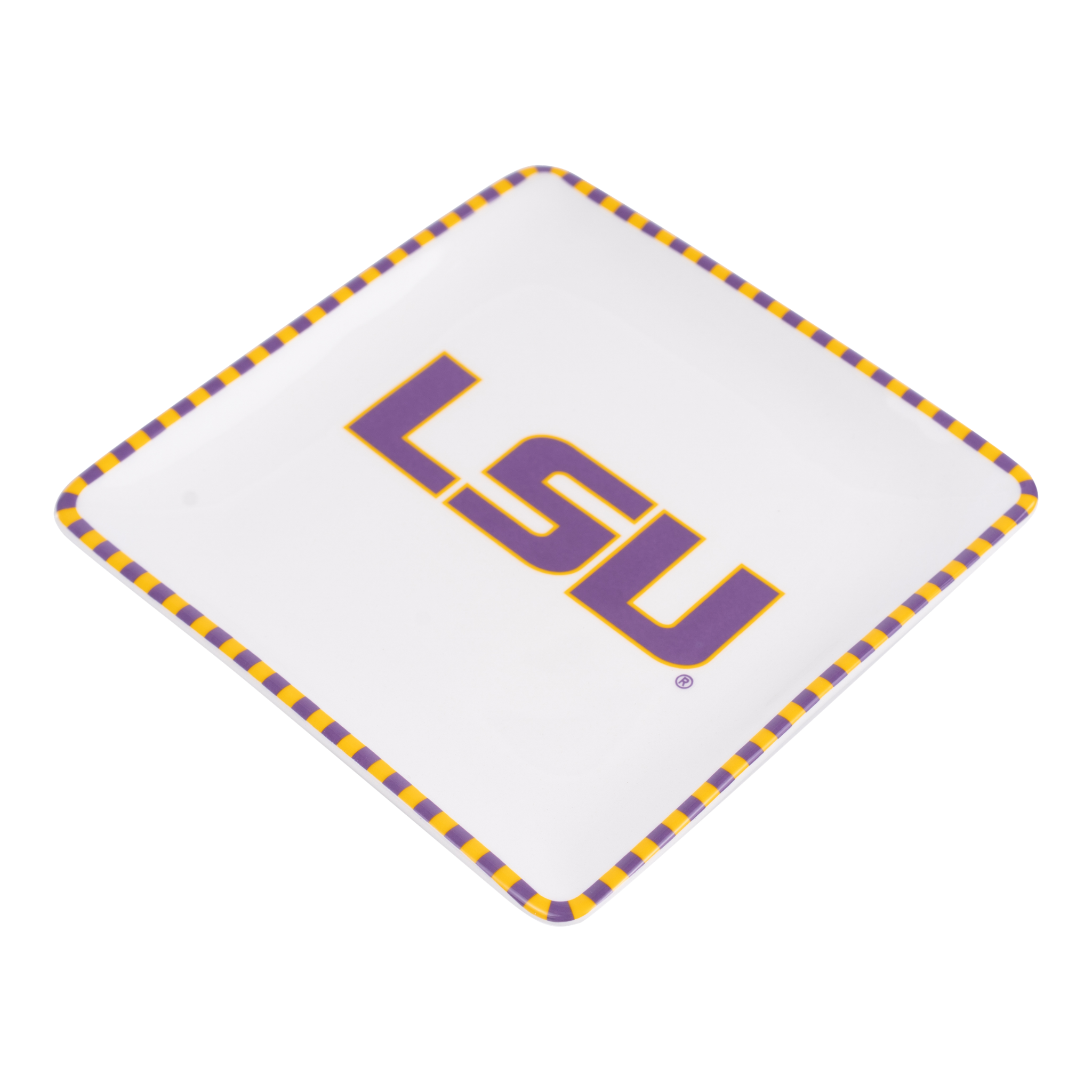 LSU Trinket Tray