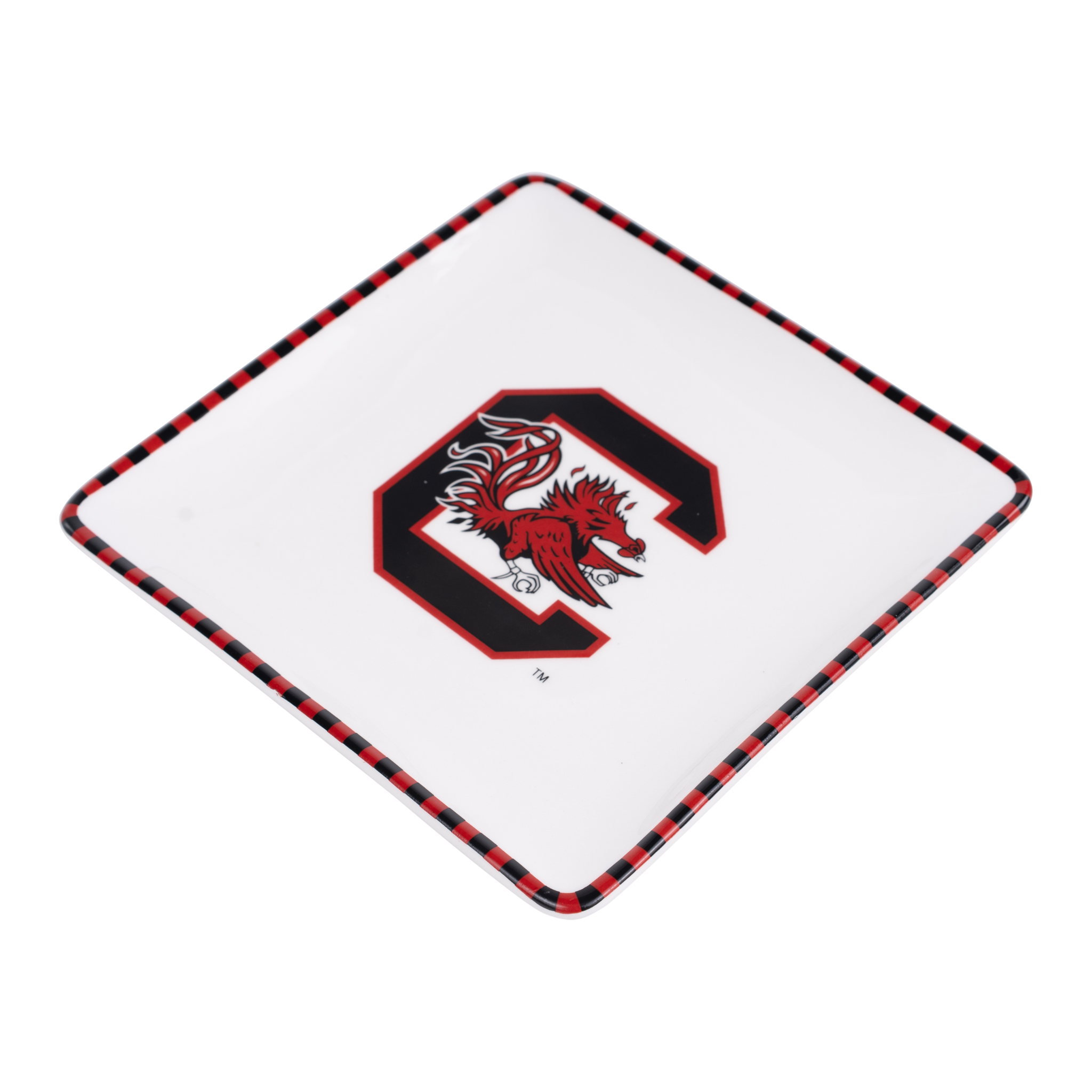 South Carolina Trinket Tray