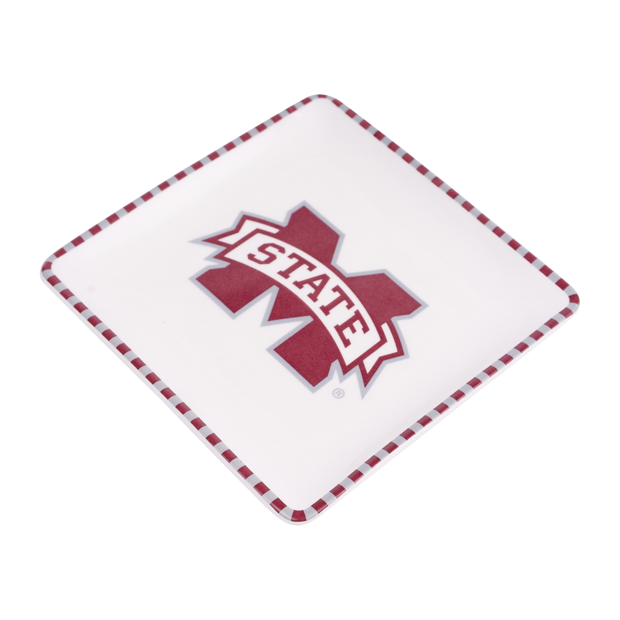 Mississippi State Trinket Tray