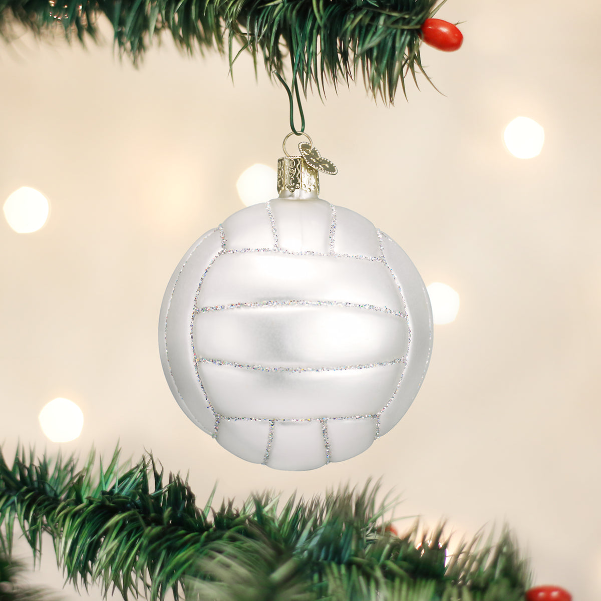 Volleyball Christmas