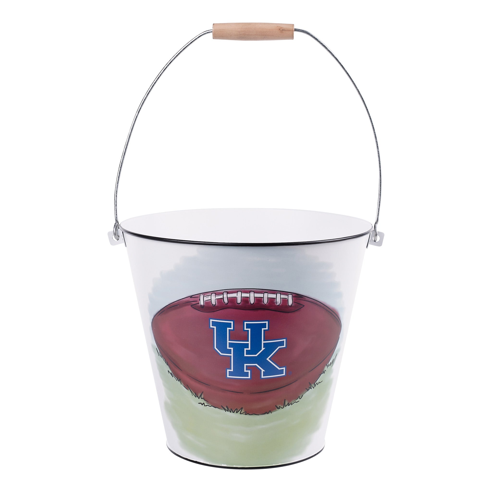 Kentucky  Mascot Drink Bucket