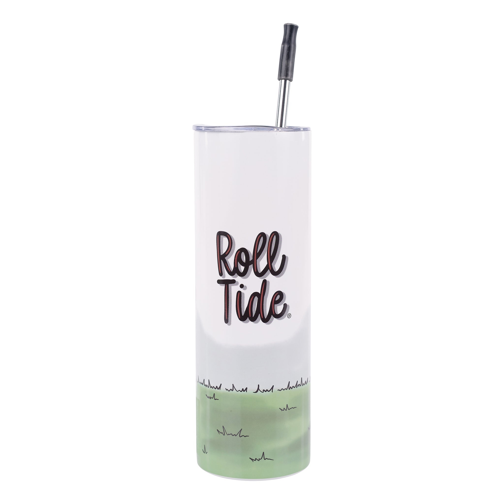 Alabama Mascot Tumbler