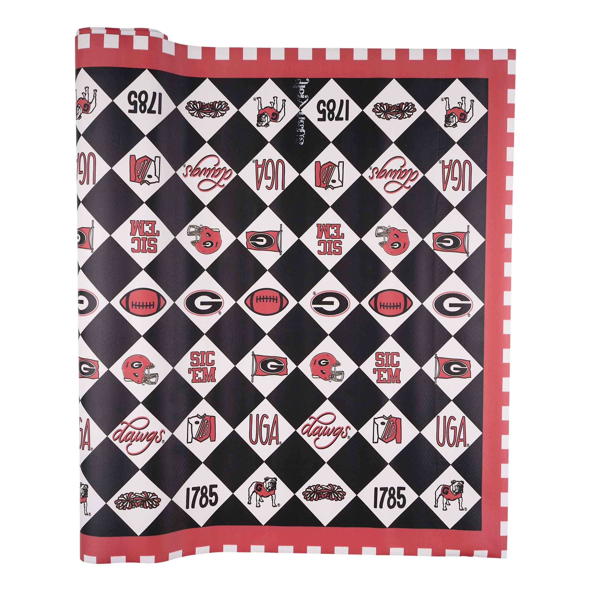 Georgia Table Runner