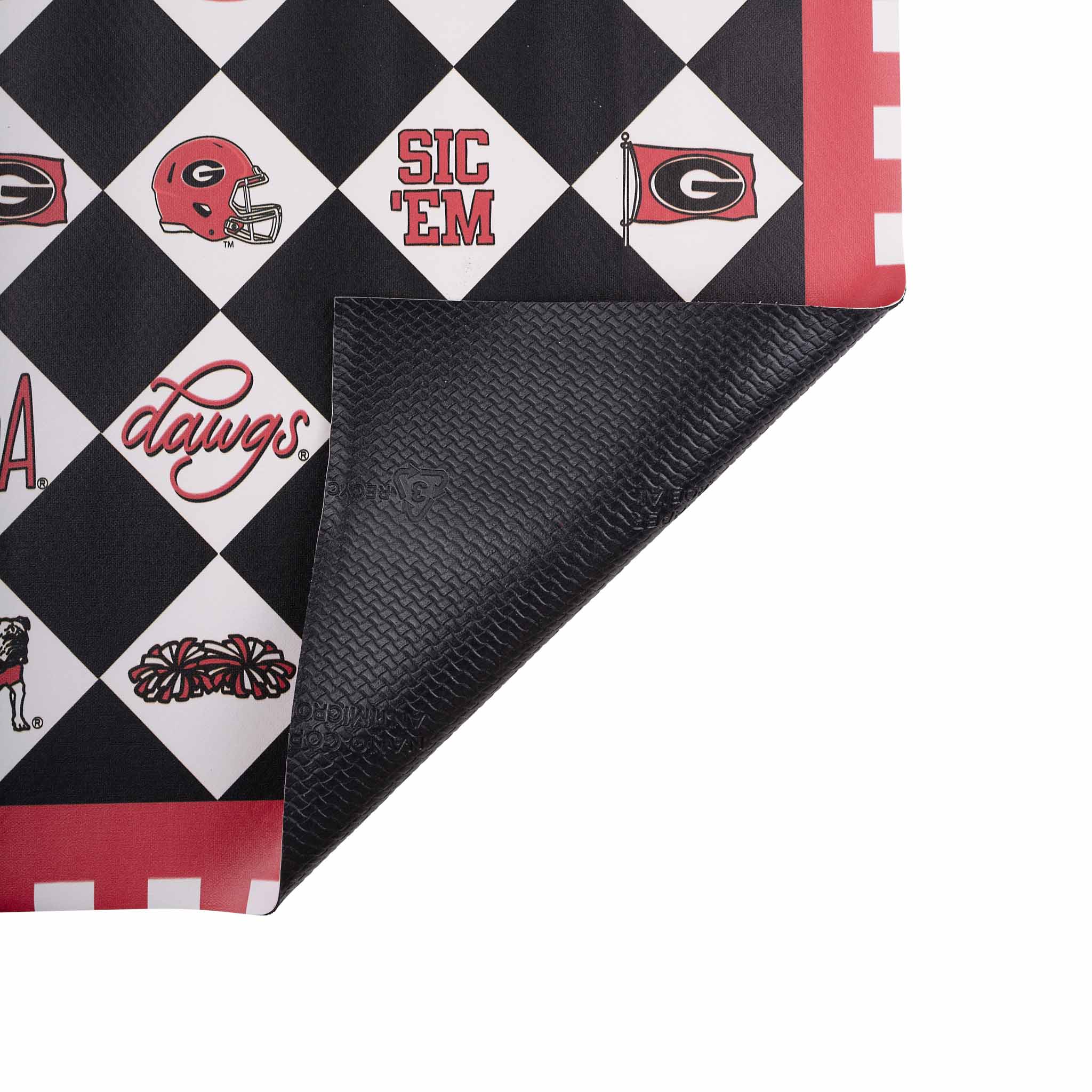 Georgia Table Runner