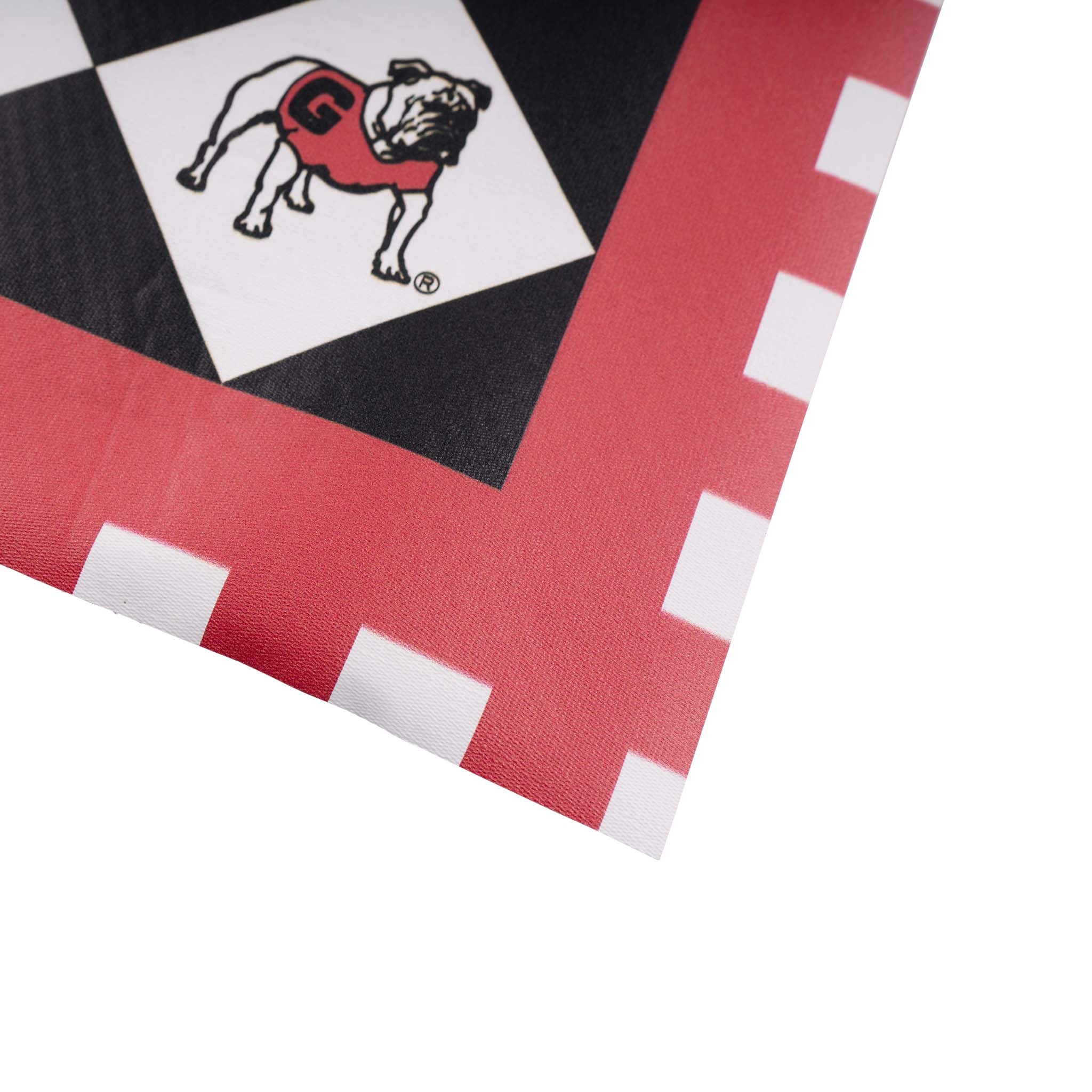Georgia Table Runner