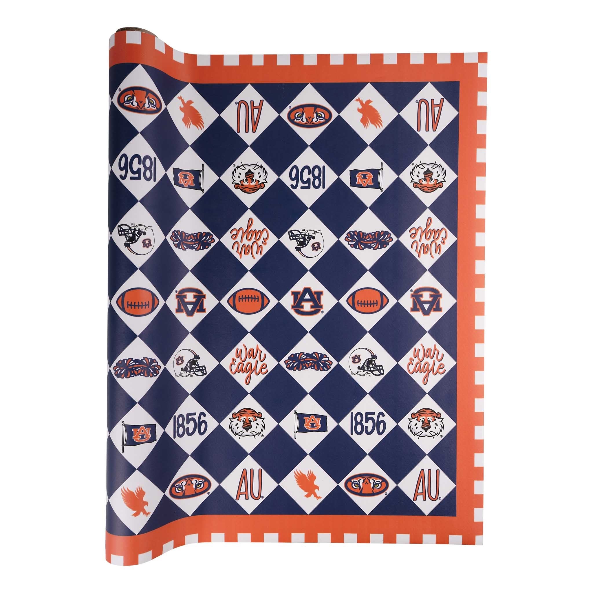 Auburn Table Runner