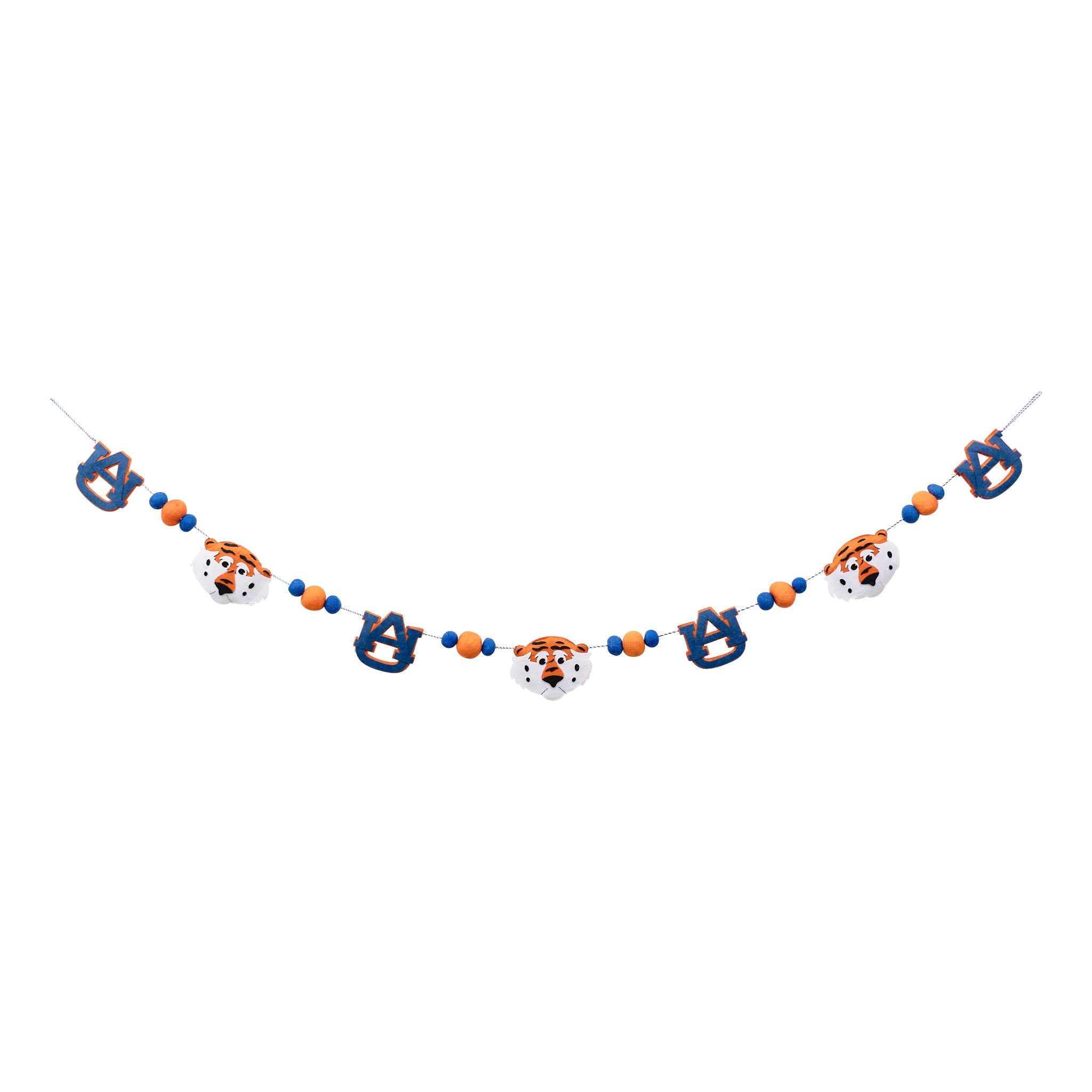 Auburn Aubie Banner