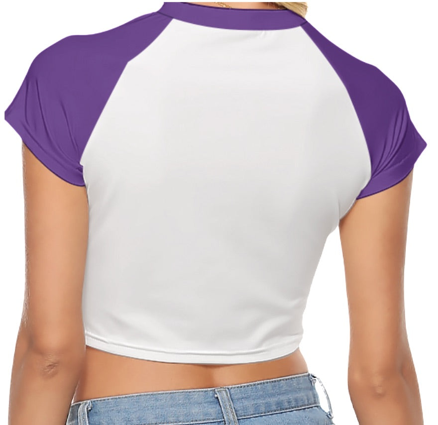 LSU Team Tee