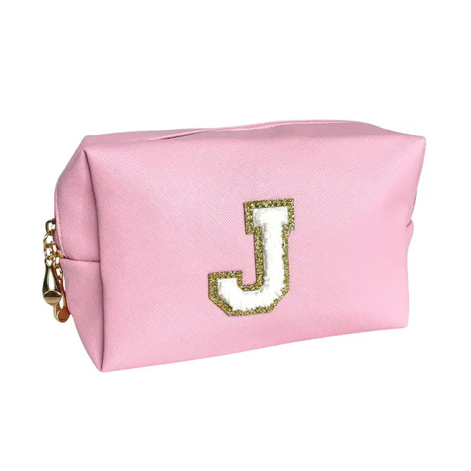 Glam Initial Bag