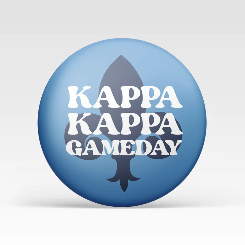 Kappa Kappa Gameday