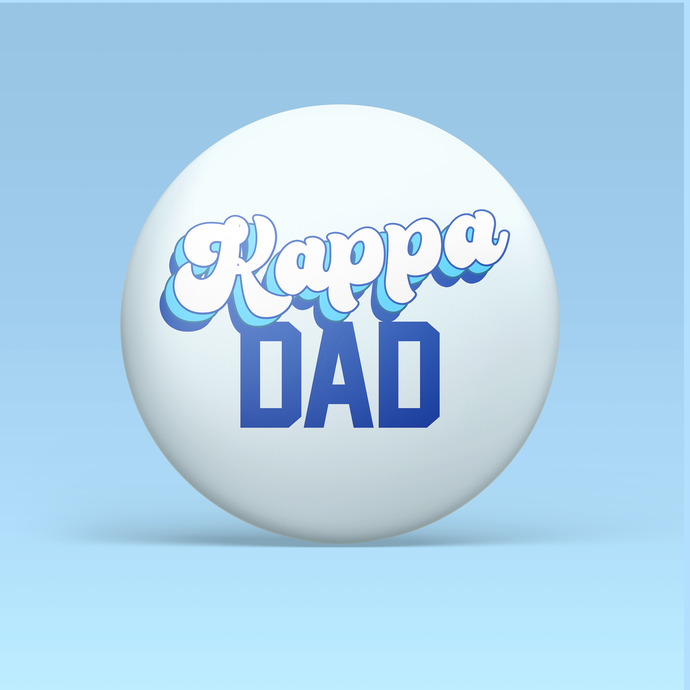 Kappa Dad