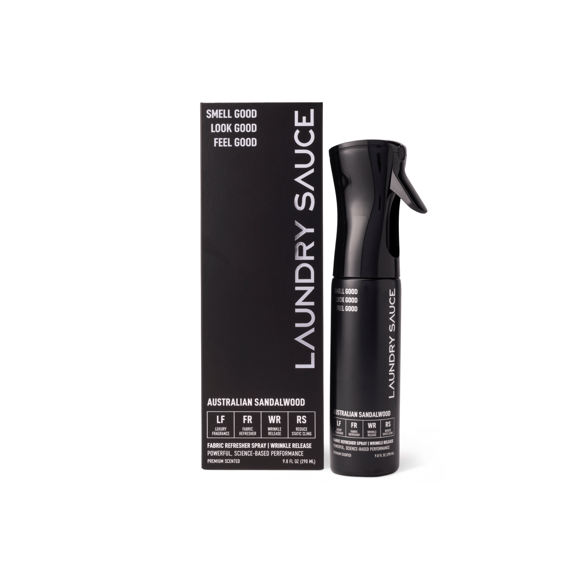 Fabric Refresher Spray