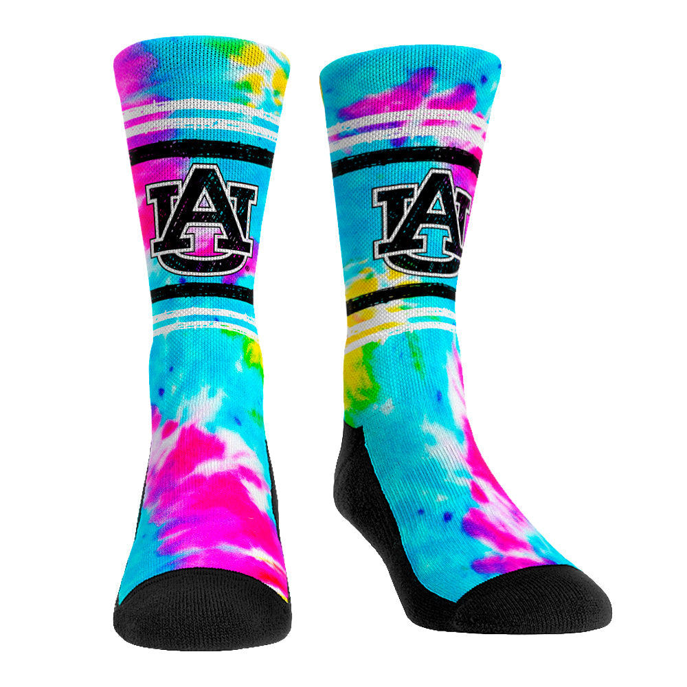 Auburn Tigers - Multicolor