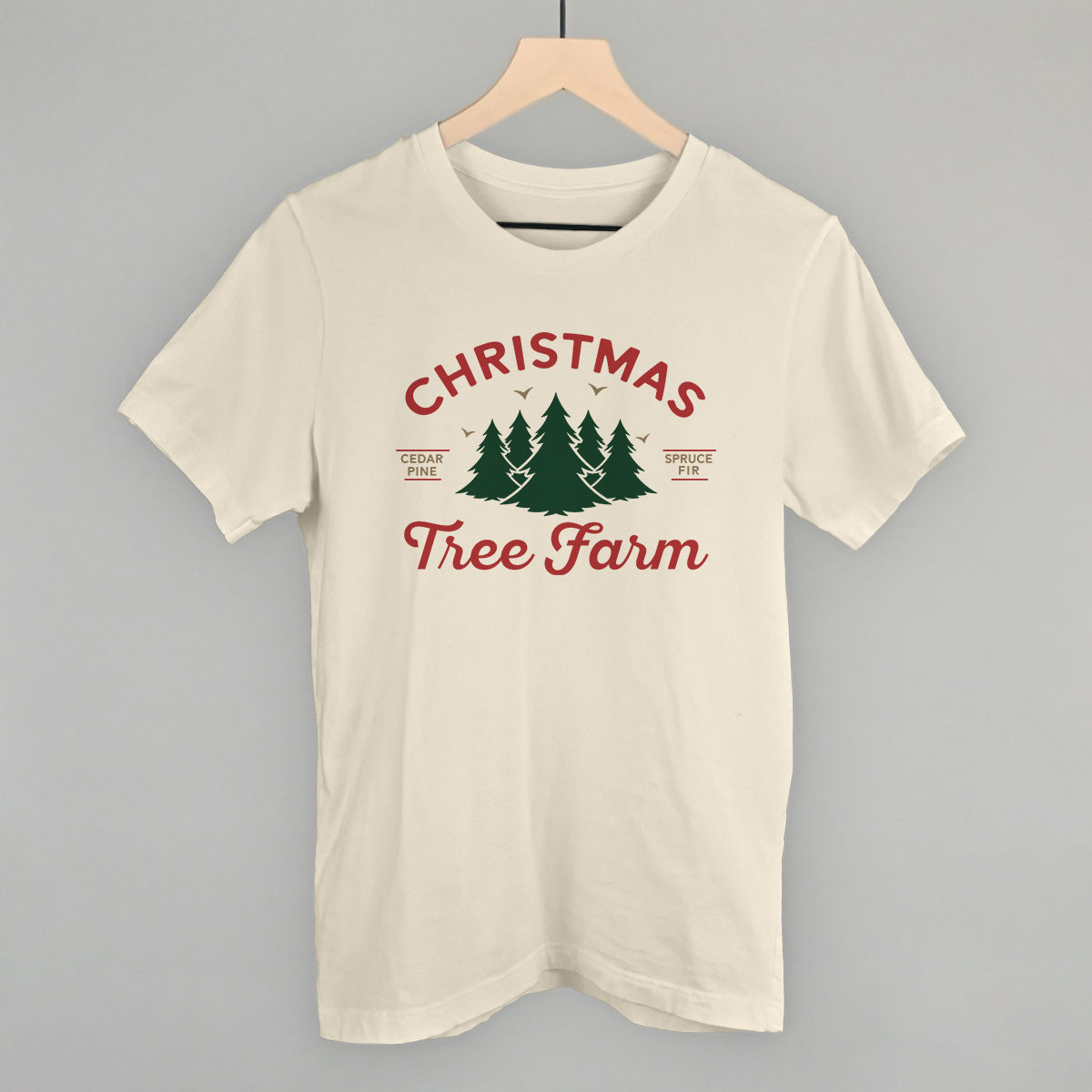 Christmas Tree Farm