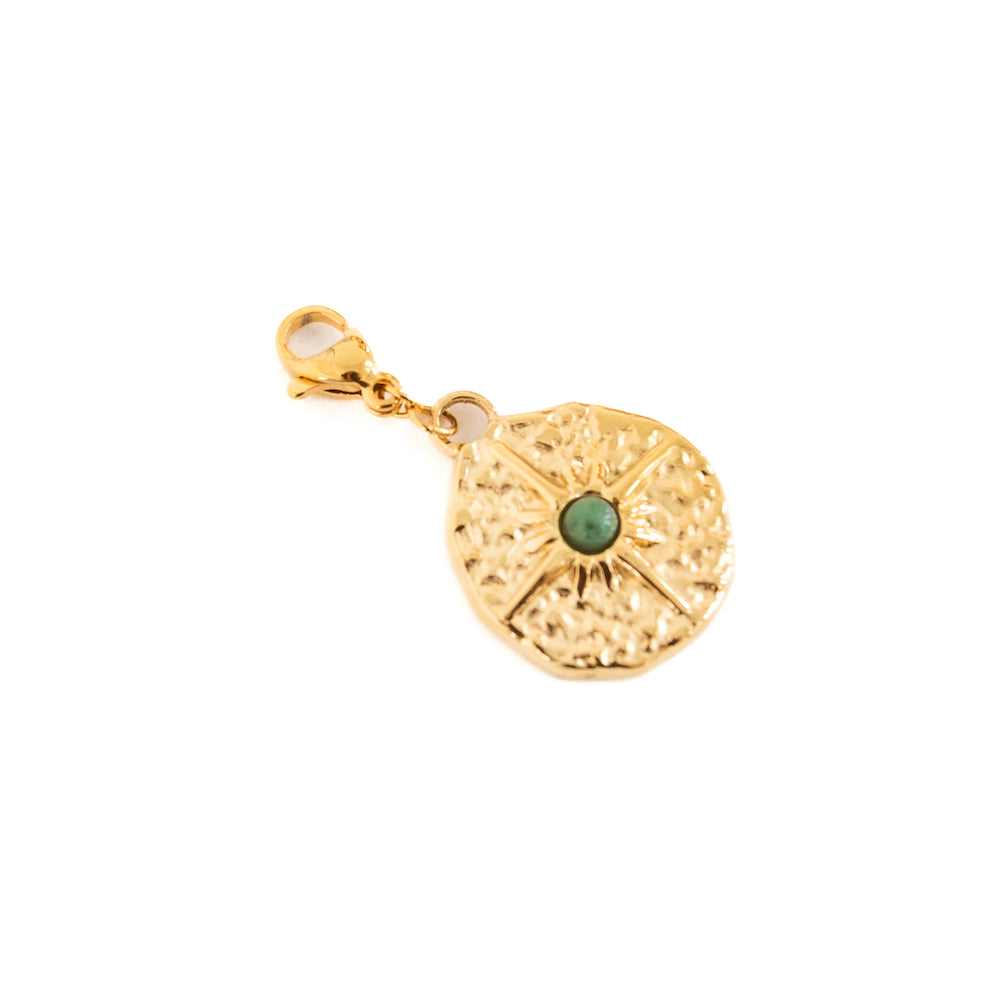 Chanelle Charm Bar Charms - WATERPROOF