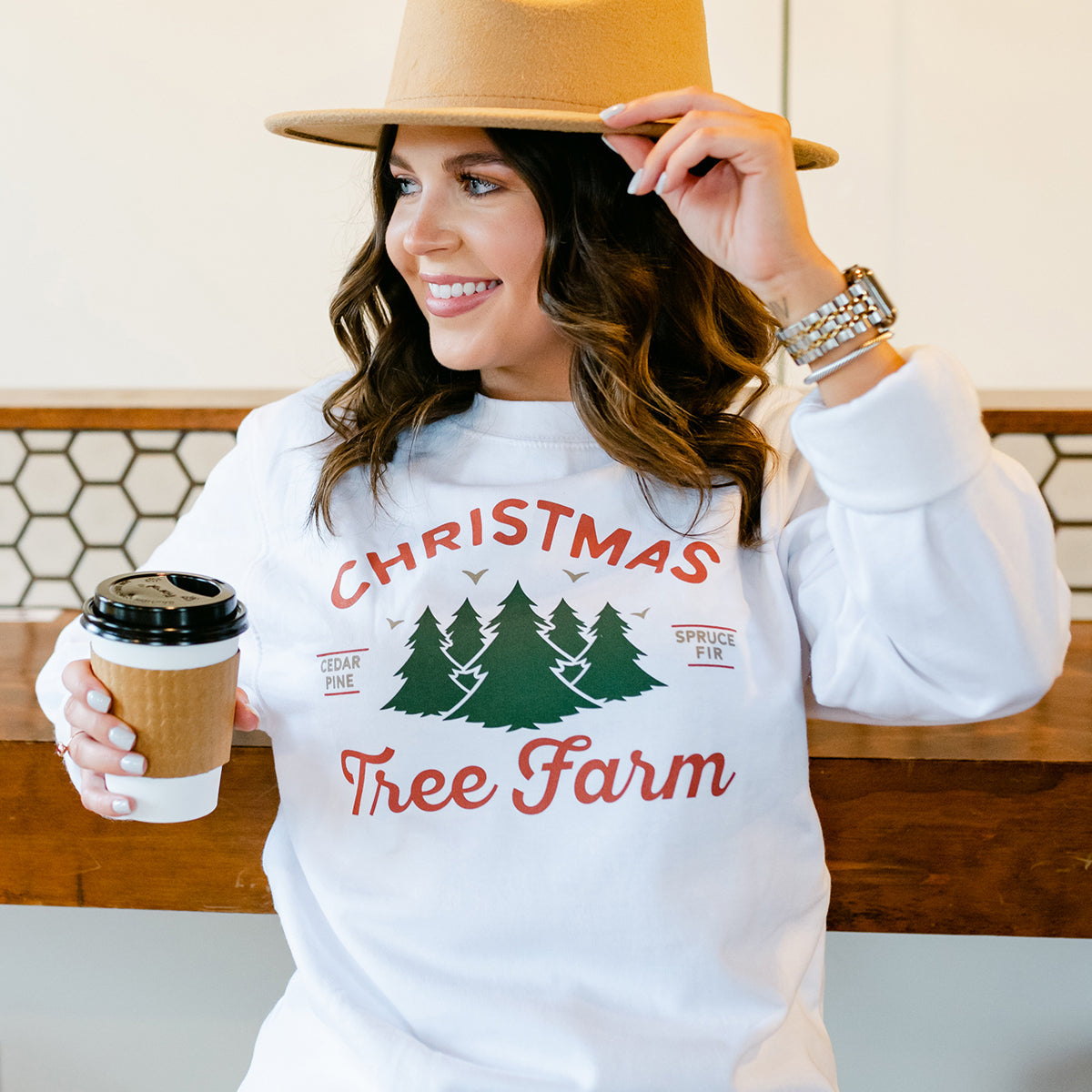 Christmas Tree Farm