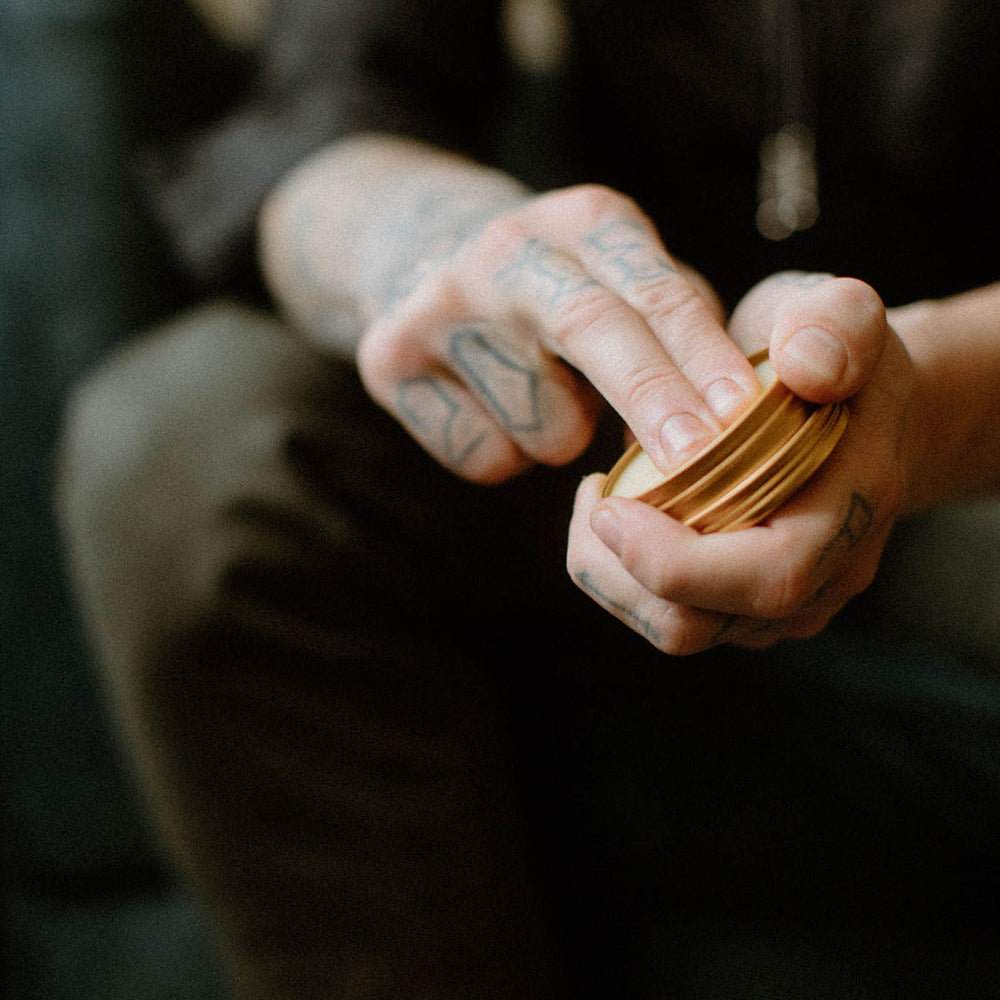 Sitka Woodland Solid Cologne