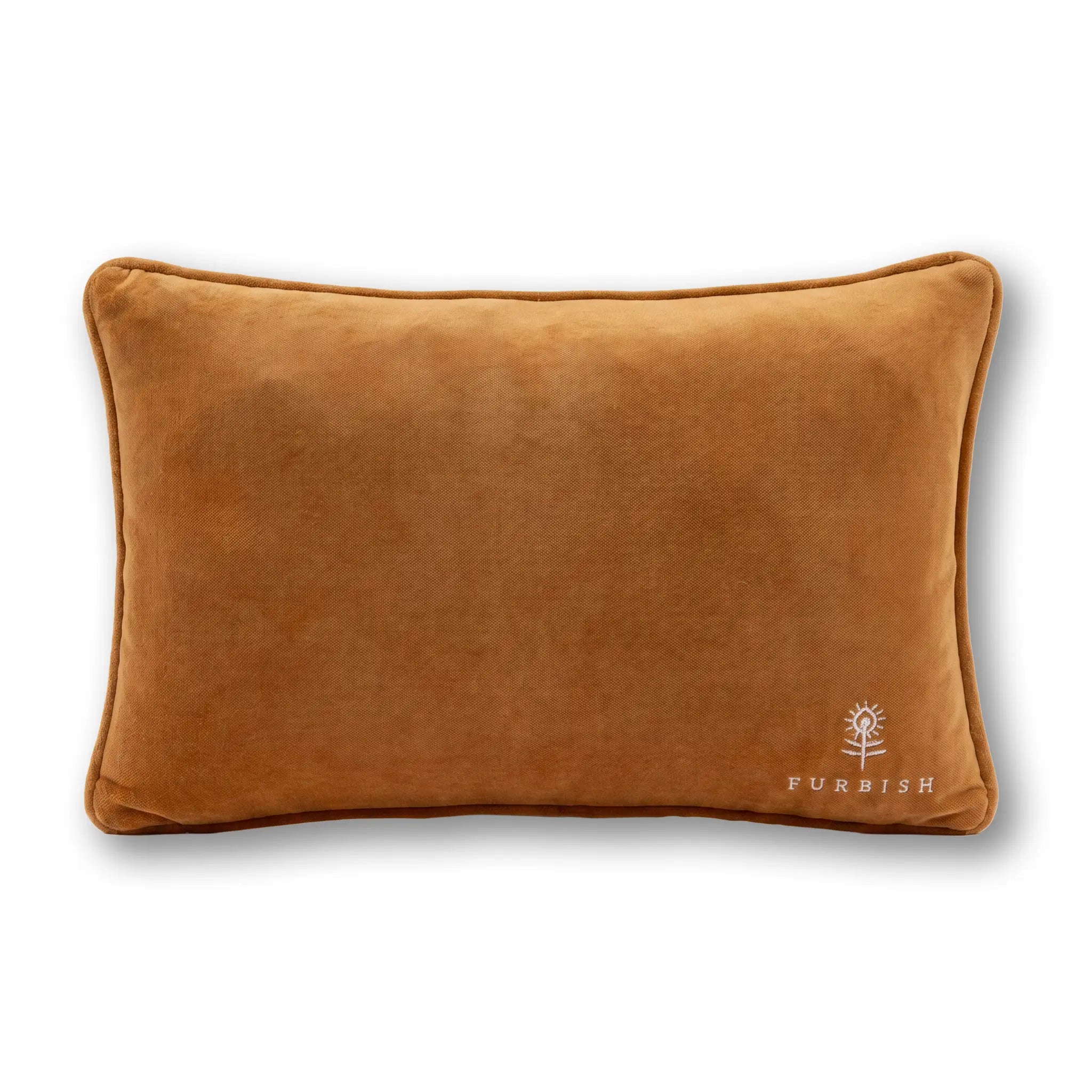 Drink Champagne Needlepoint Pillow