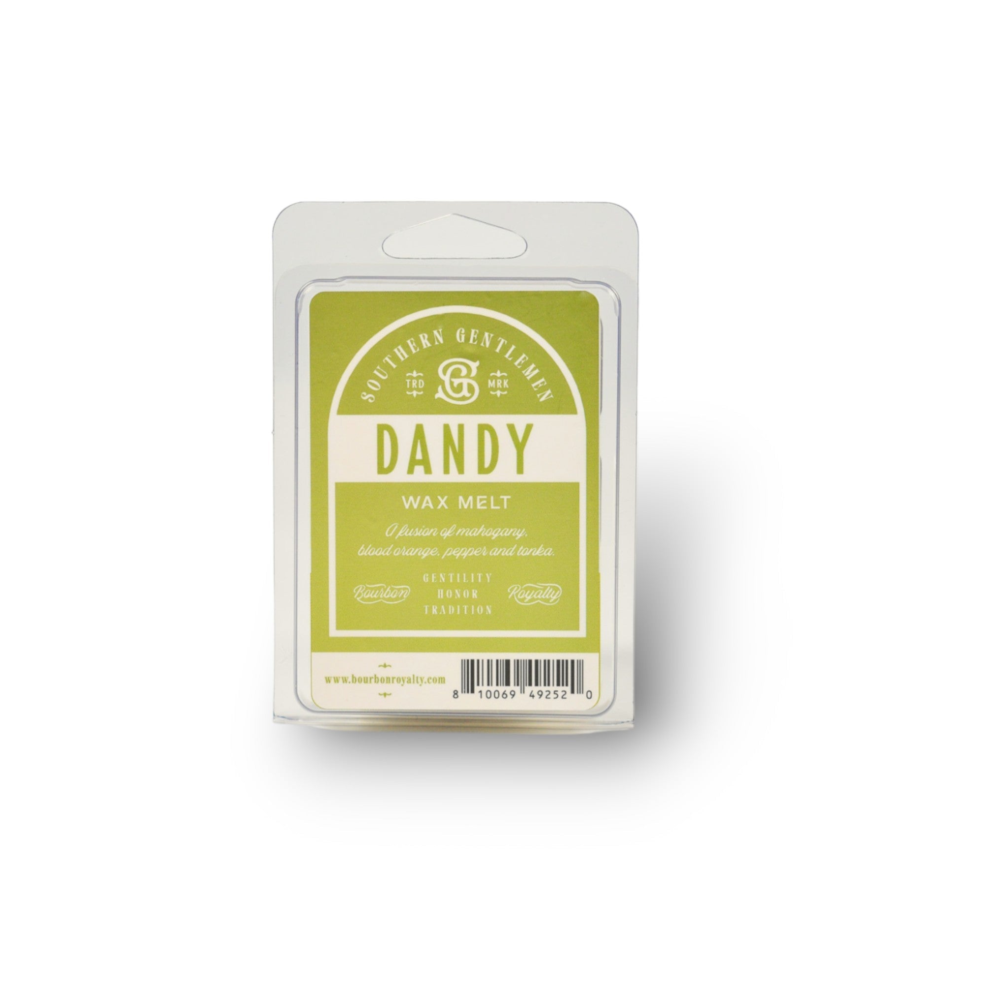 Bourbon Royalty Dandy