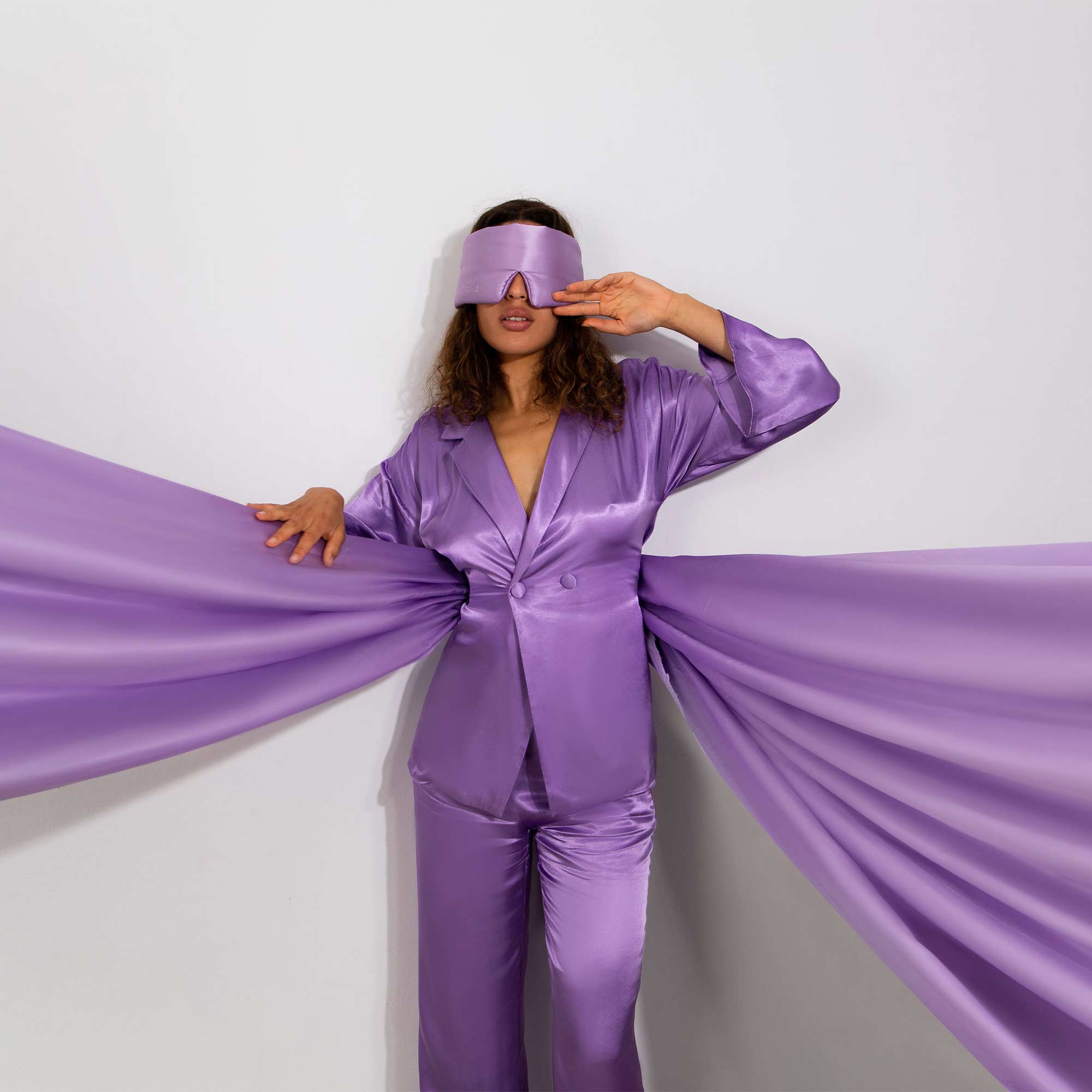 Lavender Haze