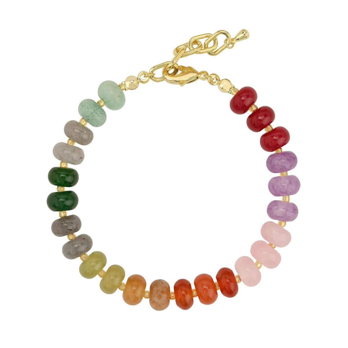 Candy Crush Bracelet