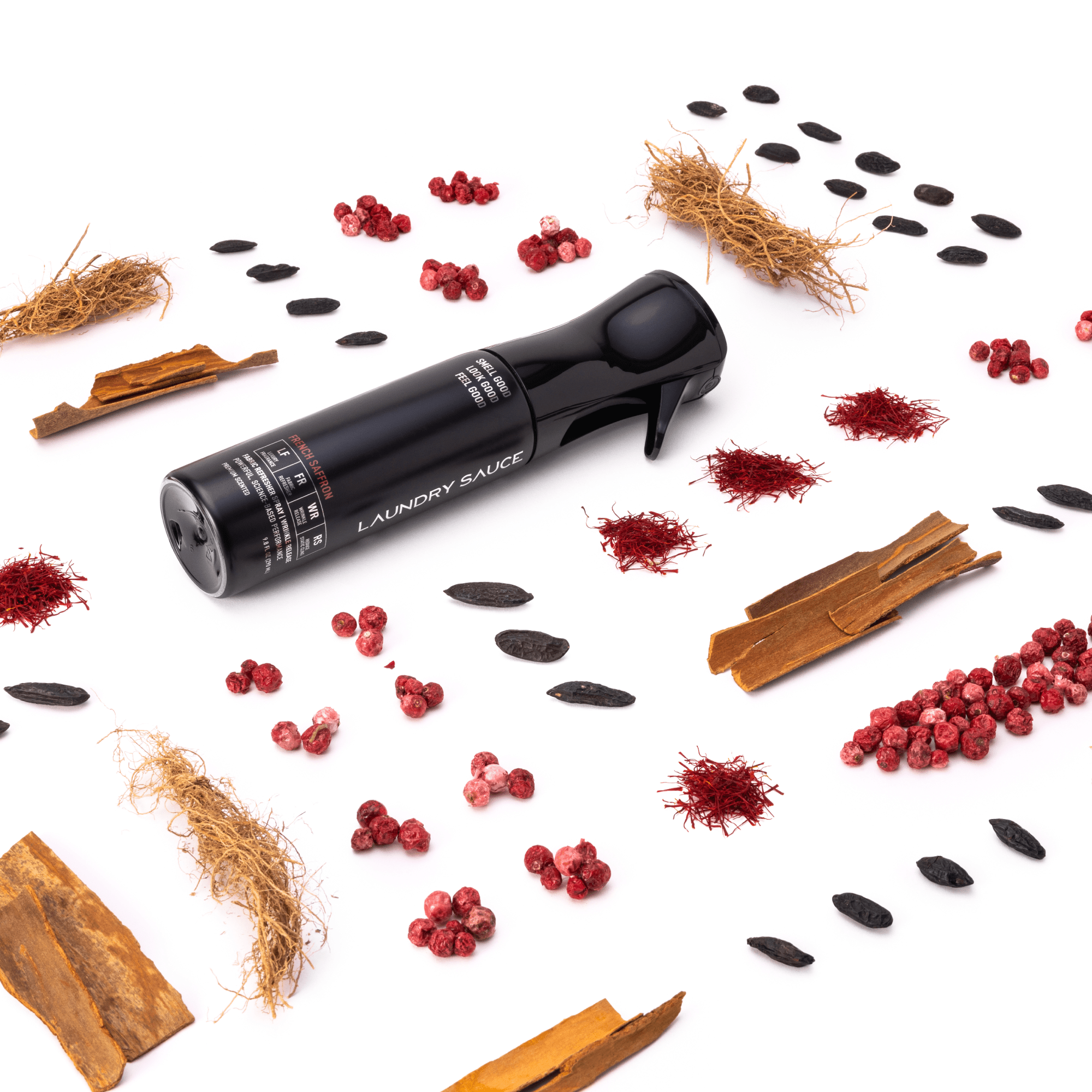 Fabric Refresher Spray