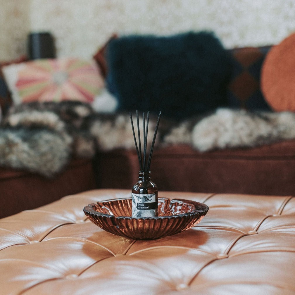 Fresh Squeezed Reed Diffuser