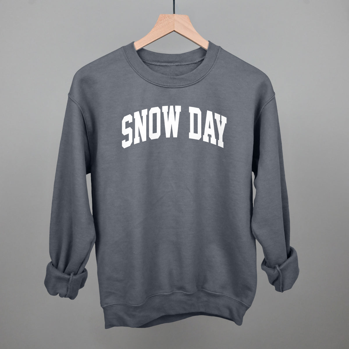 Snow Day Arch