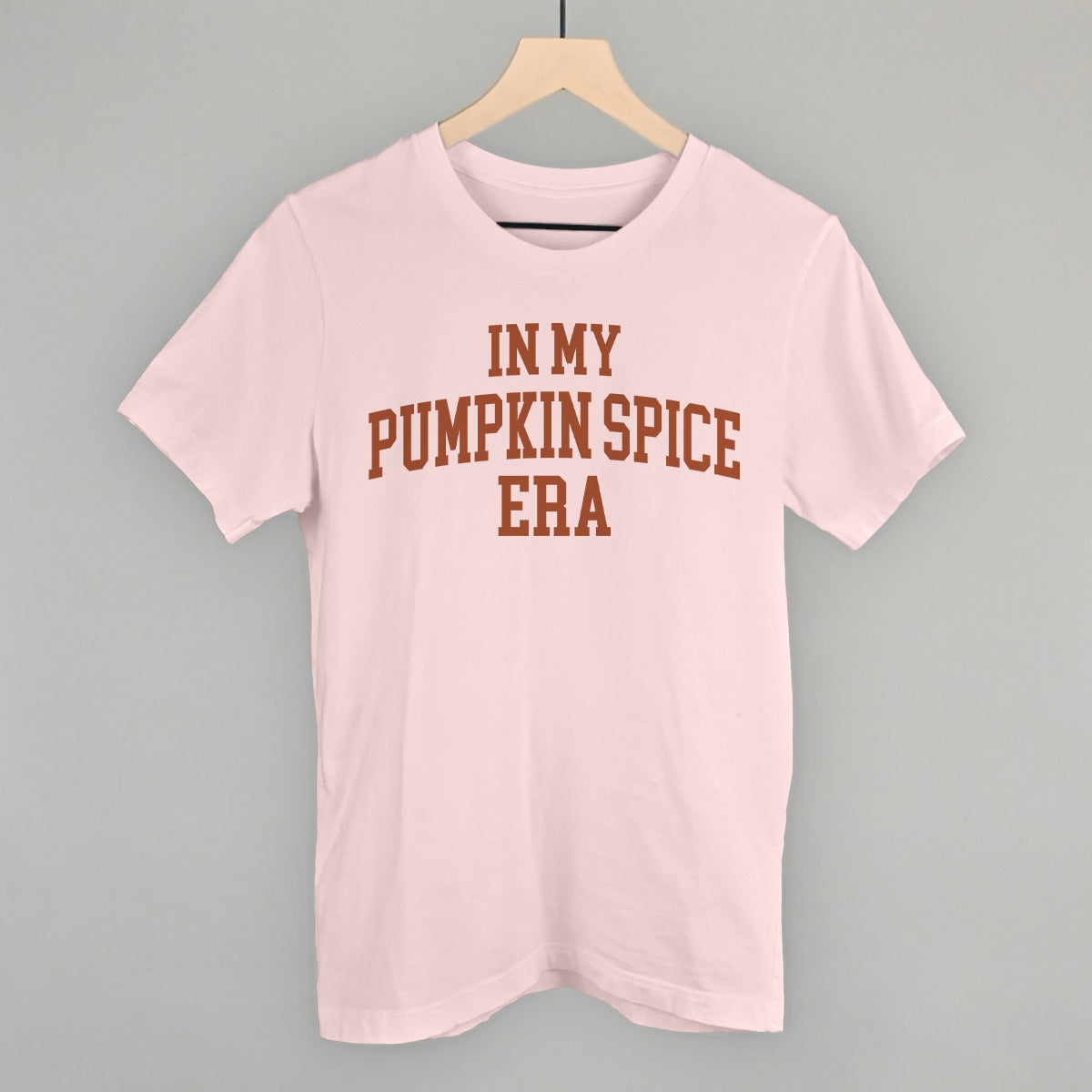 In My Pumpkin Spice Era Collegiate