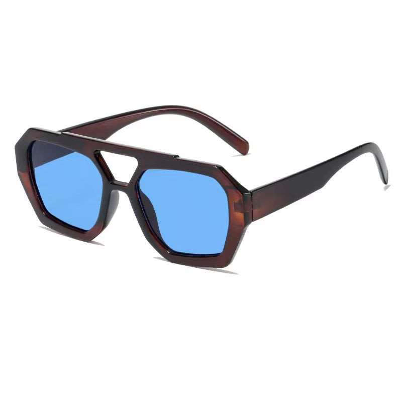 Carrie Statement Sunglasses