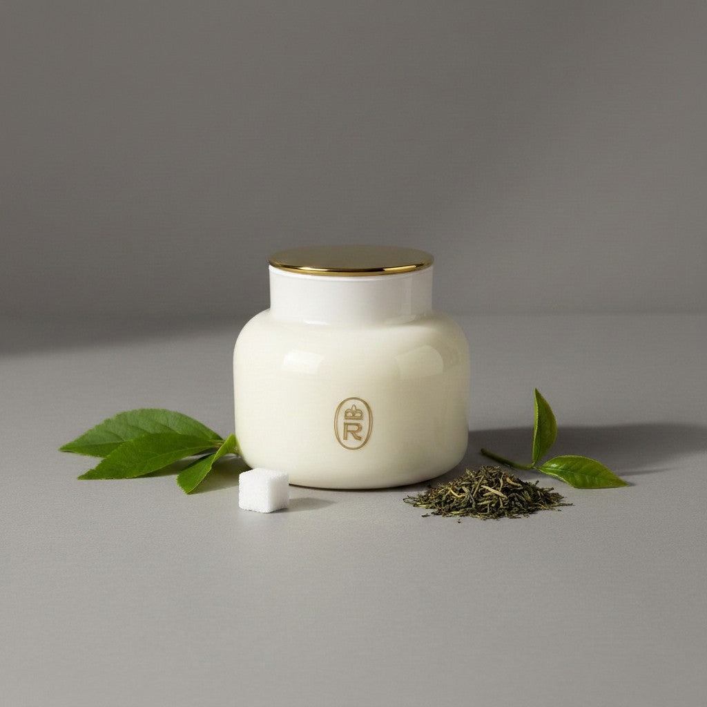 Bourbon Royalty 20 oz Heritage Candle