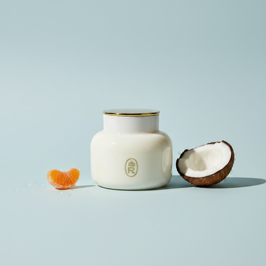 Bourbon Royalty 20 oz Heritage Candle