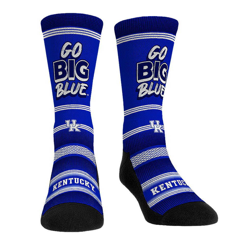 Kentucky Wildcats - Go Big Blue