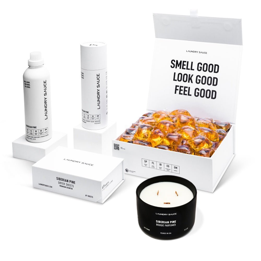 The Ambiance Package