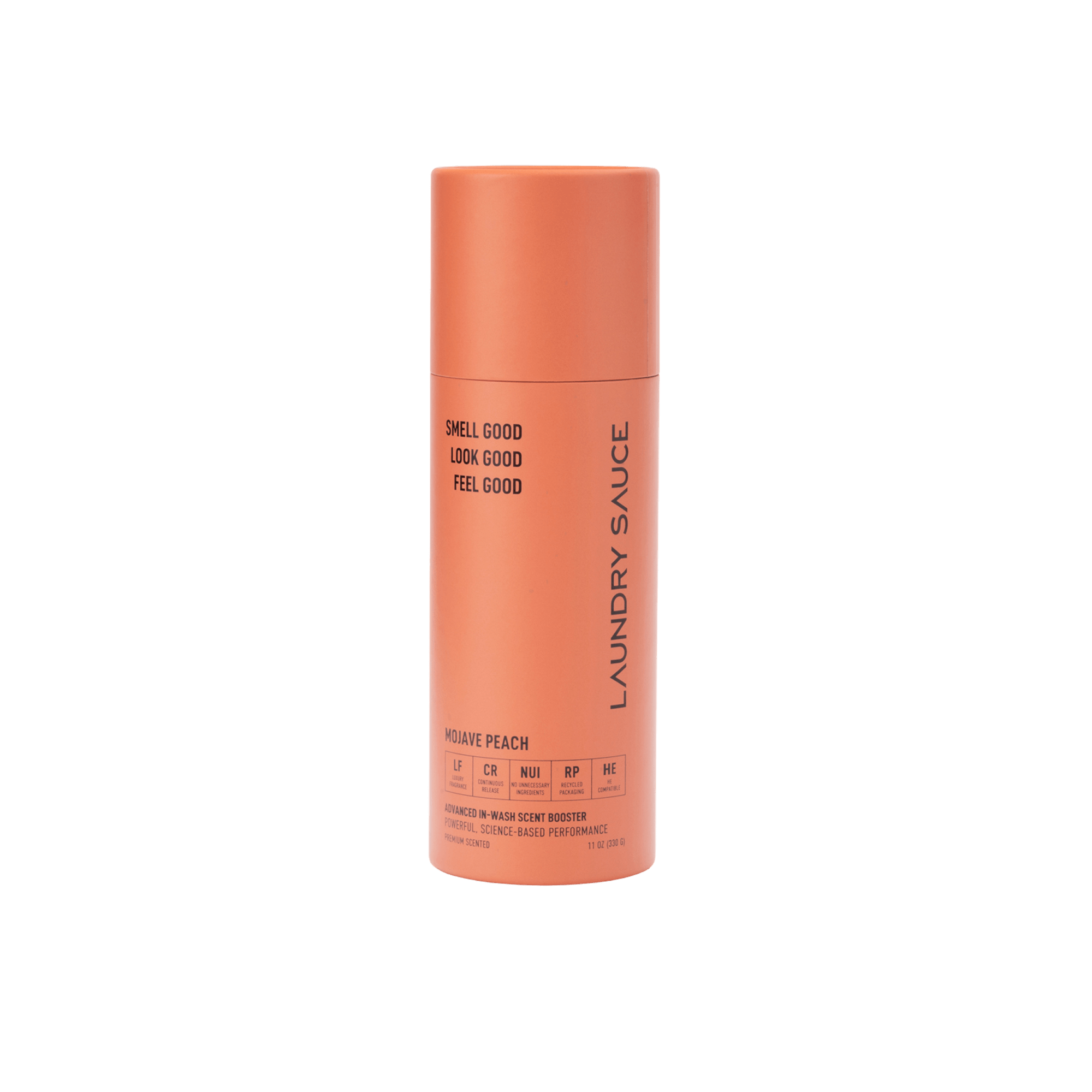 Advanced In-Wash Scent Booster