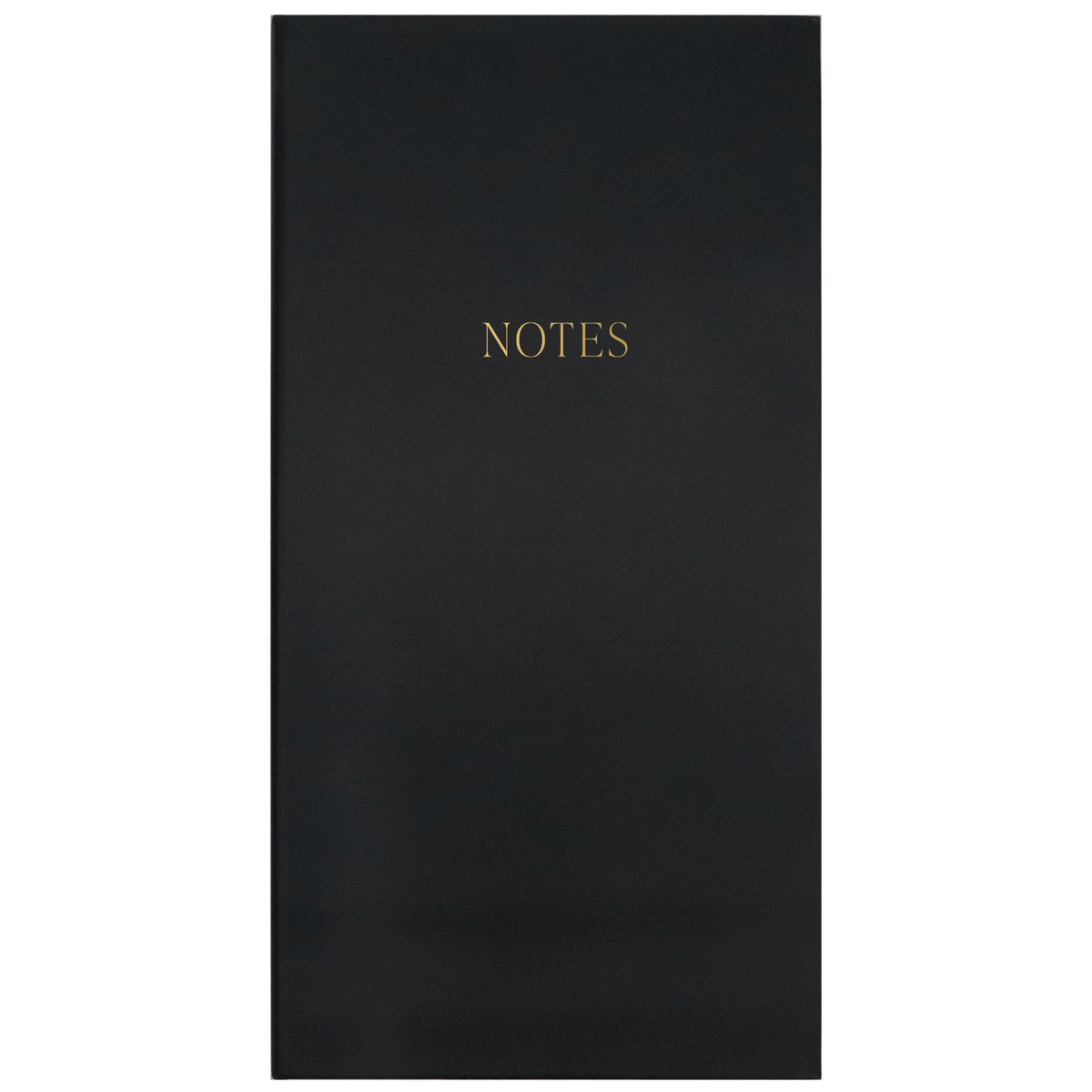 Portable Sticky Notes Booklet