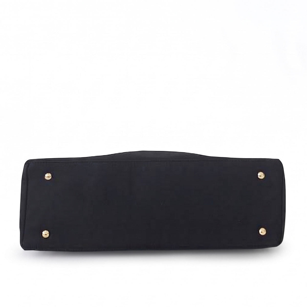 Nikki Nylon Slouchy Shoulder Bag