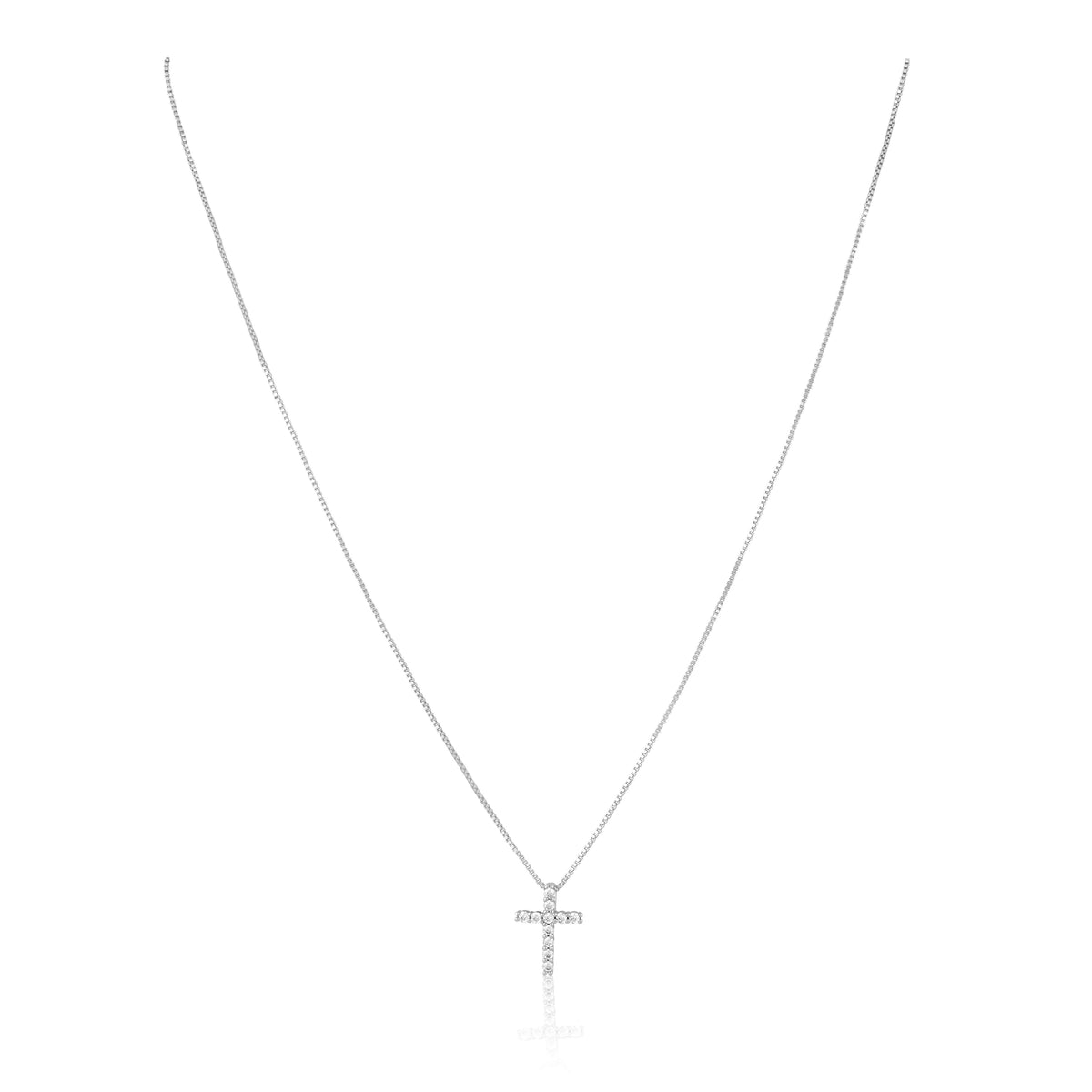 Raya CZ Cross
