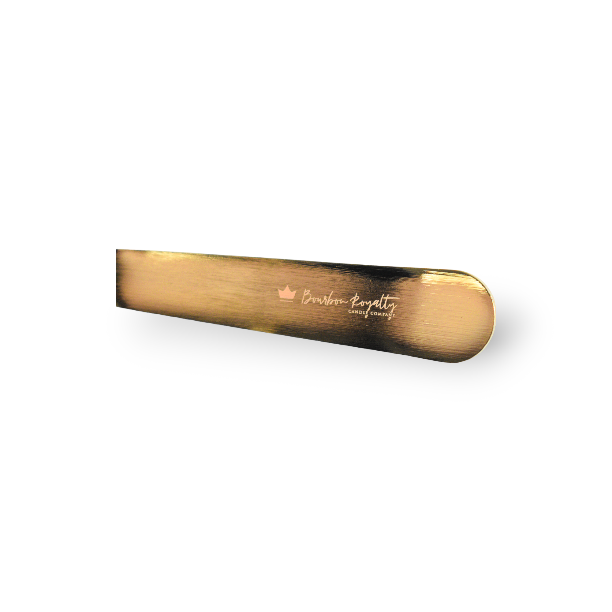 Bourbon Royalty Wick Dipper