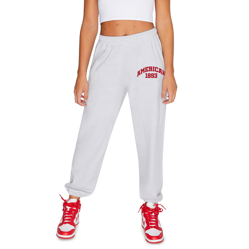 American University Established Sweatpants