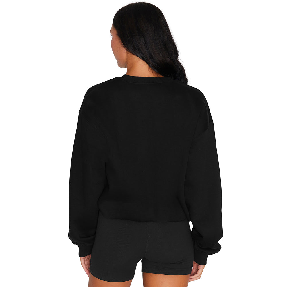 Vermont Gothic Crewneck