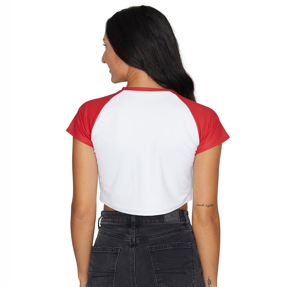 Texas Tech Team Tee