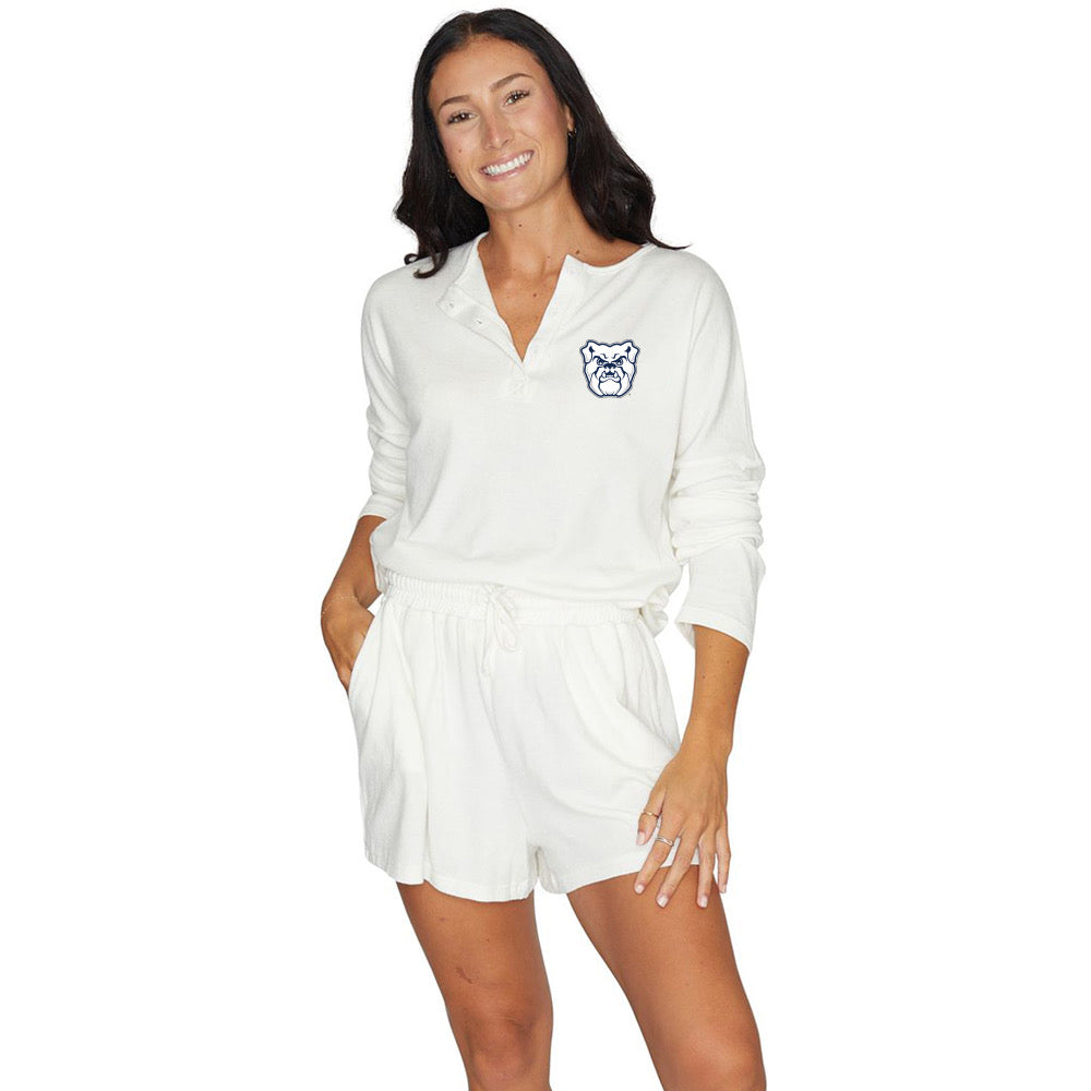 Butler Knit Set
