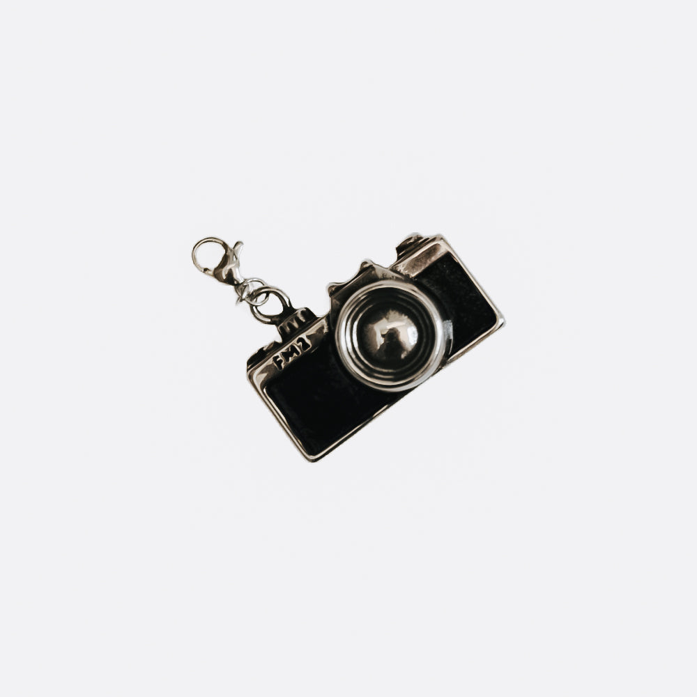 Chanelle Charm Bar Charms - WATERPROOF