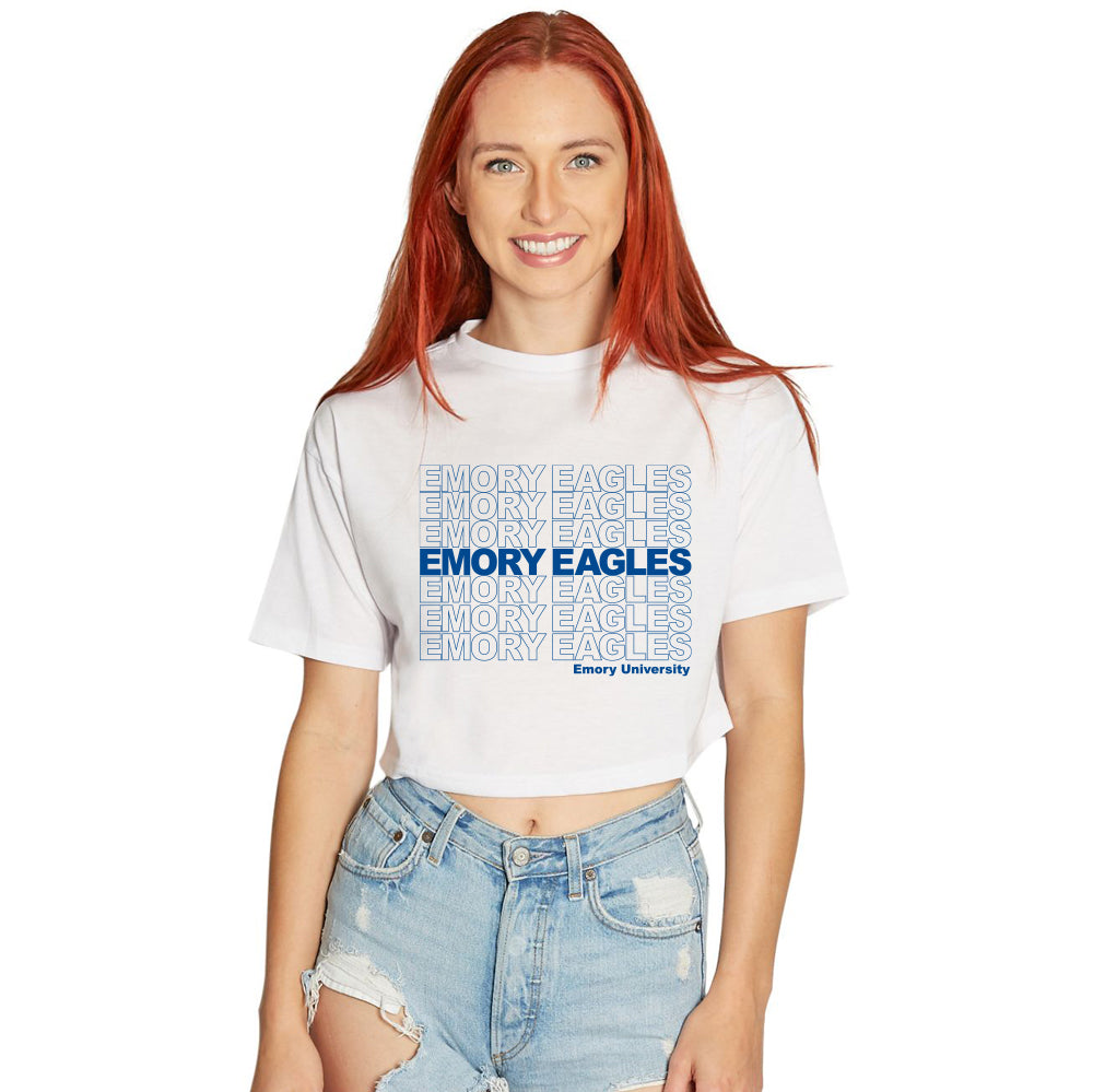 Emory Repeat Tee