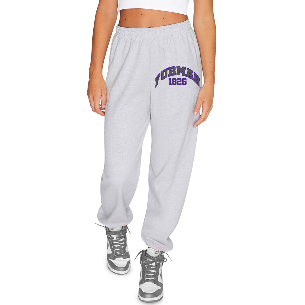 Furman University Established Sweatpants
