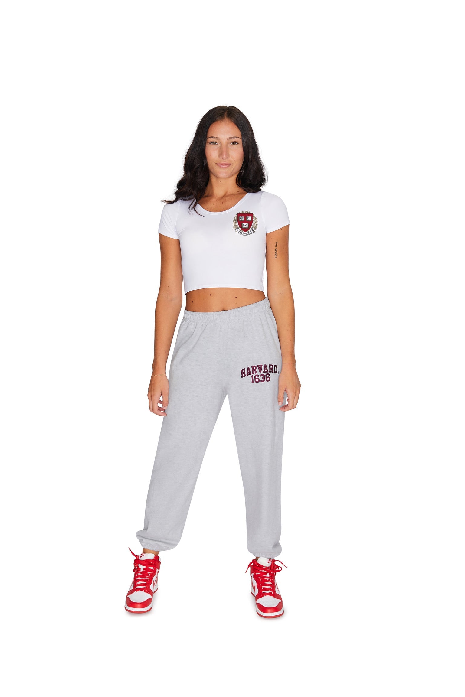 Harvard Established Sweatpants
