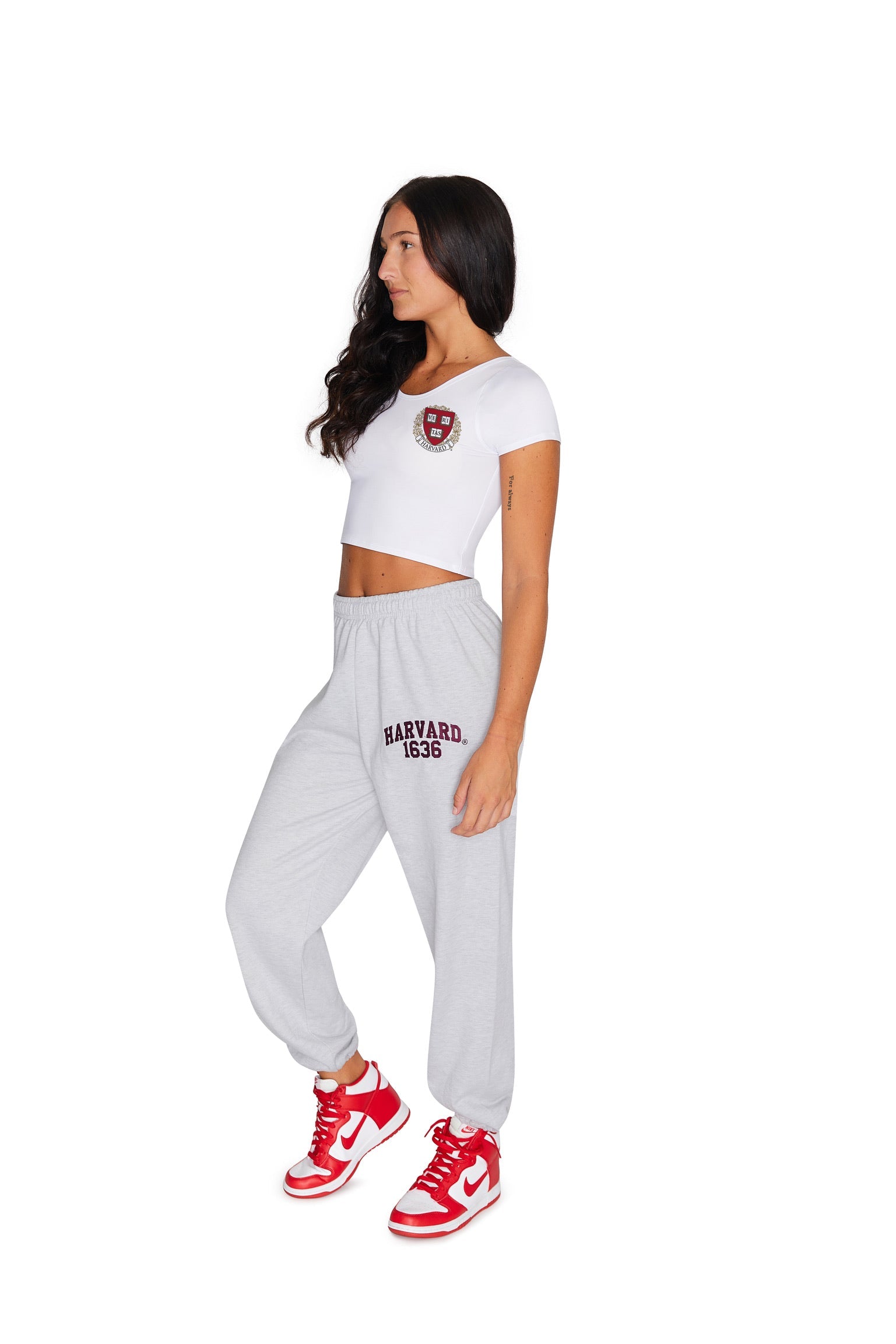 Harvard Established Sweatpants