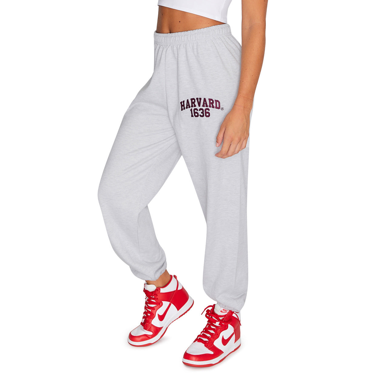 Harvard Established Sweatpants
